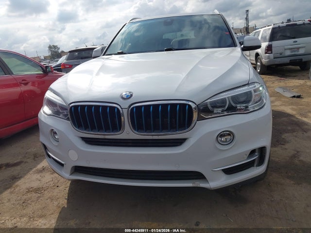 Aukcja sprzedaży 2018 Bmw X5 Edrive Xdrive40e Iperformance, vin: 5UXKT0C53J0W00146, numer aukcji: 44245911