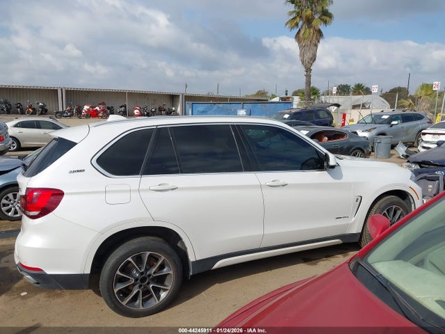 Aukcja sprzedaży 2018 Bmw X5 Edrive Xdrive40e Iperformance, vin: 5UXKT0C53J0W00146, numer aukcji: 44245911