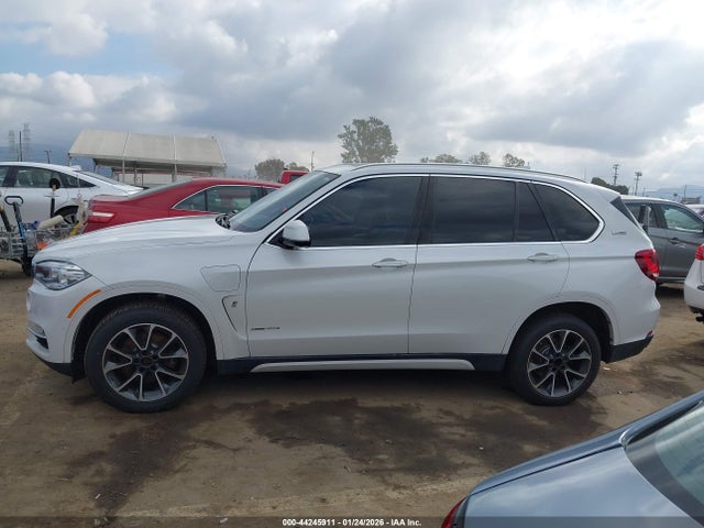 Aukcja sprzedaży 2018 Bmw X5 Edrive Xdrive40e Iperformance, vin: 5UXKT0C53J0W00146, numer aukcji: 44245911