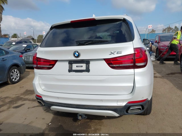 Aukcja sprzedaży 2018 Bmw X5 Edrive Xdrive40e Iperformance, vin: 5UXKT0C53J0W00146, numer aukcji: 44245911