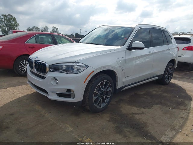 Aukcja sprzedaży 2018 Bmw X5 Edrive Xdrive40e Iperformance, vin: 5UXKT0C53J0W00146, numer aukcji: 44245911
