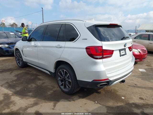 Aukcja sprzedaży 2018 Bmw X5 Edrive Xdrive40e Iperformance, vin: 5UXKT0C53J0W00146, numer aukcji: 44245911