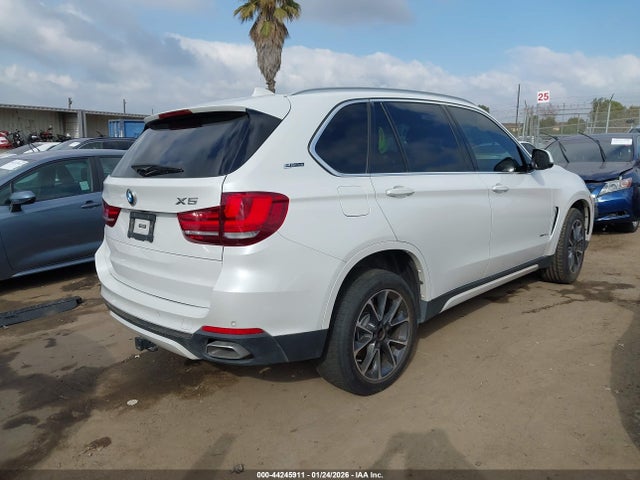 Aukcja sprzedaży 2018 Bmw X5 Edrive Xdrive40e Iperformance, vin: 5UXKT0C53J0W00146, numer aukcji: 44245911