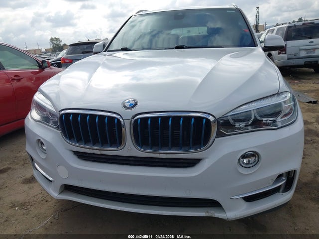 Aukcja sprzedaży 2018 Bmw X5 Edrive Xdrive40e Iperformance, vin: 5UXKT0C53J0W00146, numer aukcji: 44245911