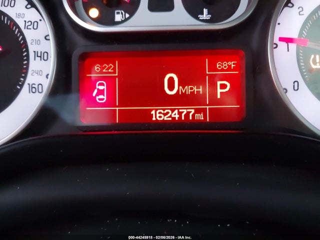 2014 FIAT 500L ZFBCFABH6EZ003625 Photo 6