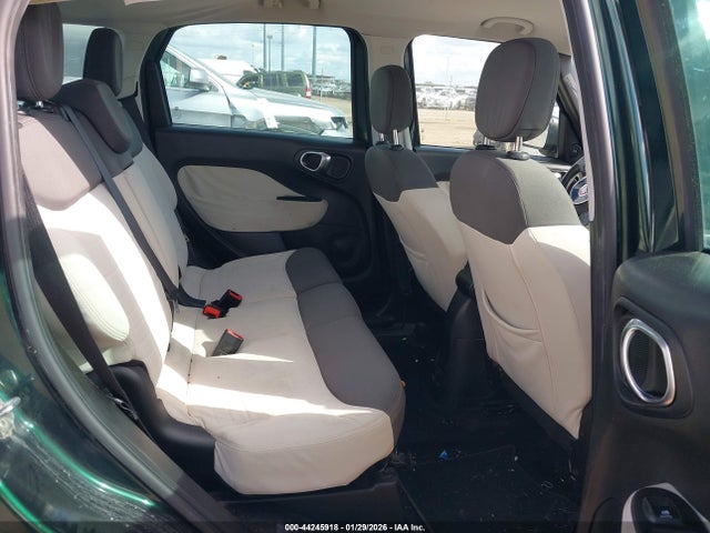 2014 FIAT 500L ZFBCFABH6EZ003625 Photo 7