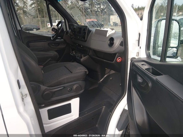Продаж на аукціоні авто 2021 Mercedes-benz Sprinter 2500 Standard Roof I4 Diesel, vin: W1W4DBHY5MT047268, номер лоту: 44245923