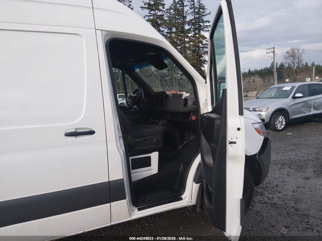 Продаж на аукціоні авто 2021 Mercedes-benz Sprinter 2500 Standard Roof I4 Diesel, vin: W1W4DBHY5MT047268, номер лоту: 44245923