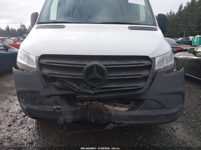 Продаж на аукціоні авто 2021 Mercedes-benz Sprinter 2500 Standard Roof I4 Diesel, vin: W1W4DBHY5MT047268, номер лоту: 44245923
