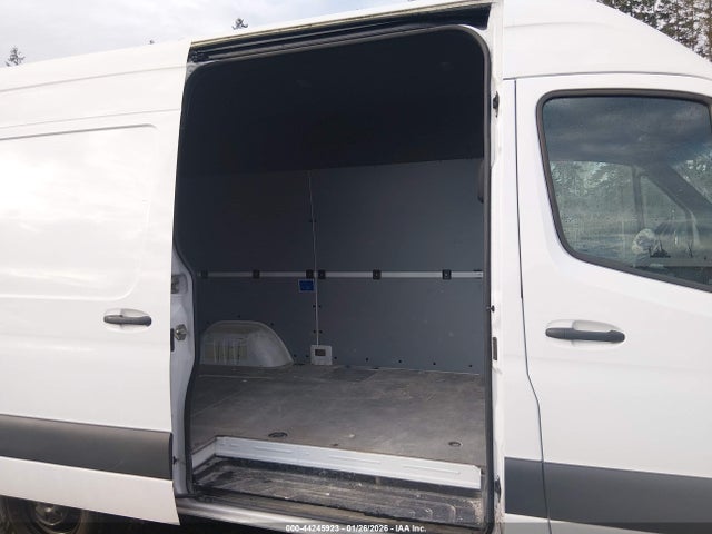 Продаж на аукціоні авто 2021 Mercedes-benz Sprinter 2500 Standard Roof I4 Diesel, vin: W1W4DBHY5MT047268, номер лоту: 44245923