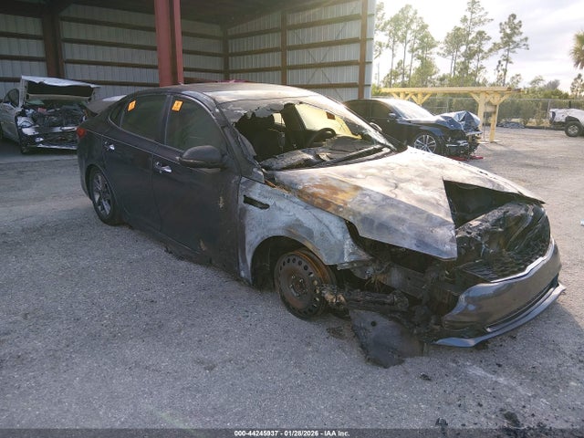 Aukcja sprzedaży 2020 Kia Optima Lx, vin: 5XXGT4L30LG402011, numer aukcji: 44245937
