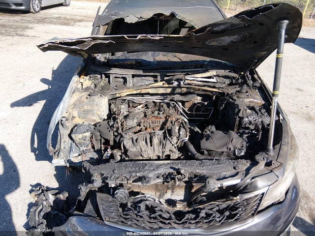 Aukcja sprzedaży 2020 Kia Optima Lx, vin: 5XXGT4L30LG402011, numer aukcji: 44245937