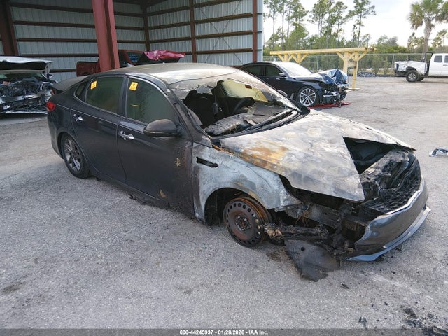 Aukcja sprzedaży 2020 Kia Optima Lx, vin: 5XXGT4L30LG402011, numer aukcji: 44245937