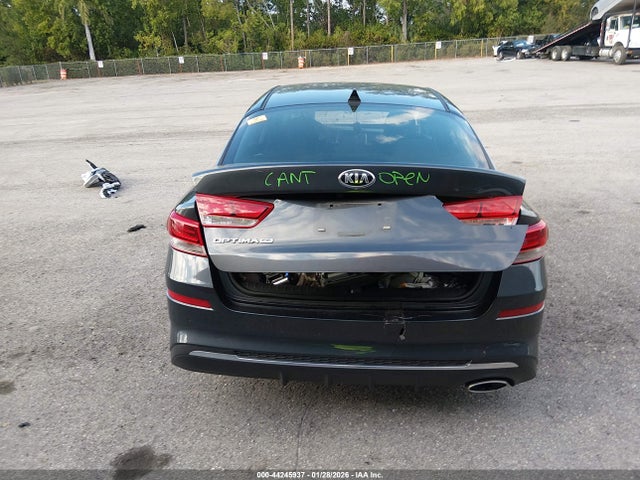 Aukcja sprzedaży 2020 Kia Optima Lx, vin: 5XXGT4L30LG402011, numer aukcji: 44245937