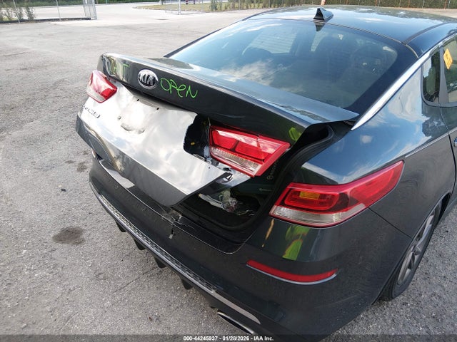 Aukcja sprzedaży 2020 Kia Optima Lx, vin: 5XXGT4L30LG402011, numer aukcji: 44245937