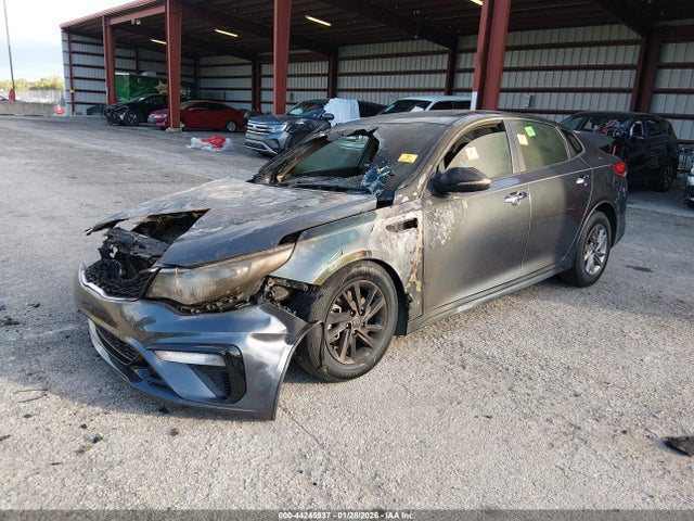 Aukcja sprzedaży 2020 Kia Optima Lx, vin: 5XXGT4L30LG402011, numer aukcji: 44245937
