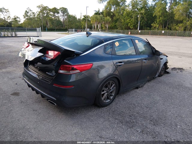 Aukcja sprzedaży 2020 Kia Optima Lx, vin: 5XXGT4L30LG402011, numer aukcji: 44245937