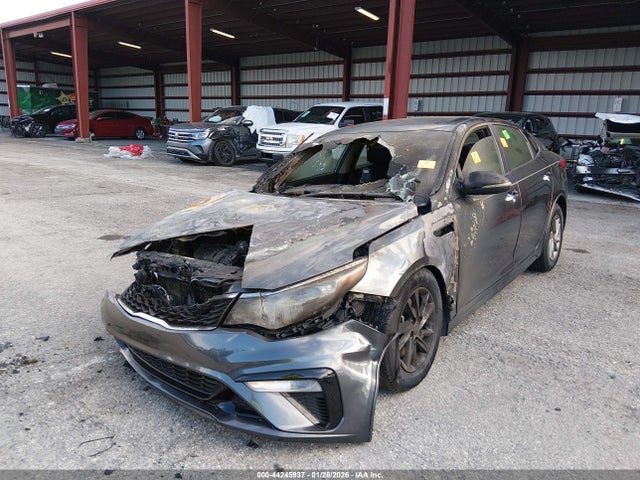 Aukcja sprzedaży 2020 Kia Optima Lx, vin: 5XXGT4L30LG402011, numer aukcji: 44245937