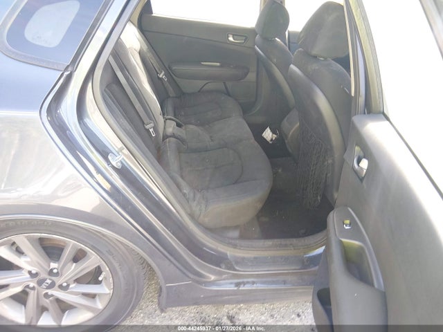 Aukcja sprzedaży 2020 Kia Optima Lx, vin: 5XXGT4L30LG402011, numer aukcji: 44245937