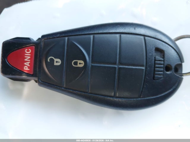 Jeep Cherokee Latitude 2014 1C4PJLCB8EW126802 Image 11