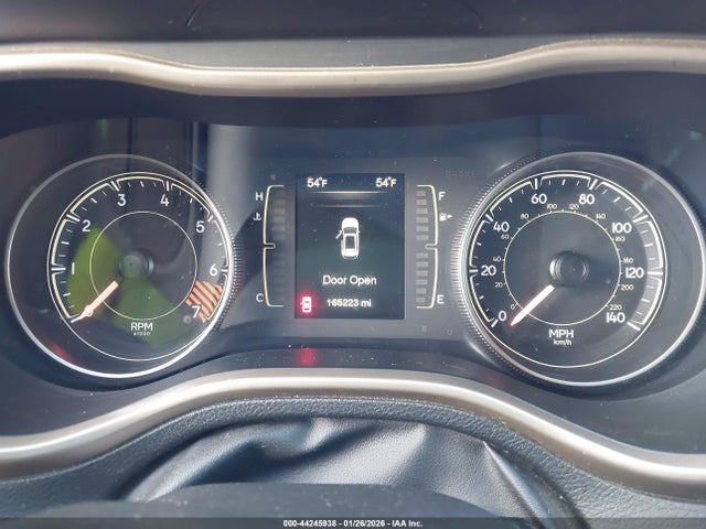 Jeep Cherokee Latitude 2014 1C4PJLCB8EW126802 Image 7