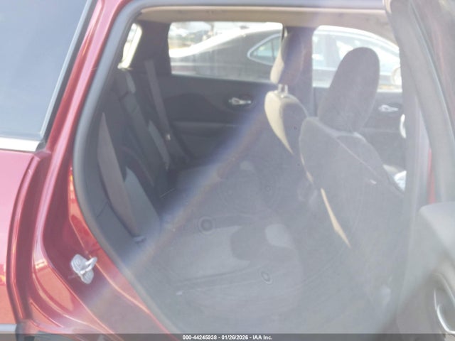 Jeep Cherokee Latitude 2014 1C4PJLCB8EW126802 Image 8