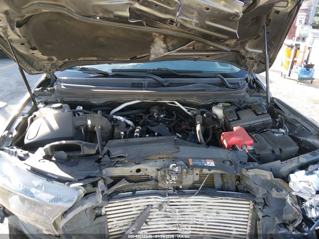 1FTER4EH6LLA20743 Ford Ranger Xlt