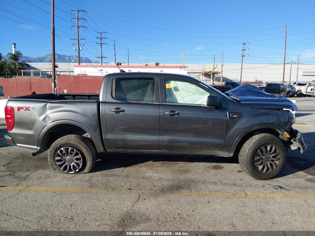 1FTER4EH6LLA20743 Ford Ranger Xlt