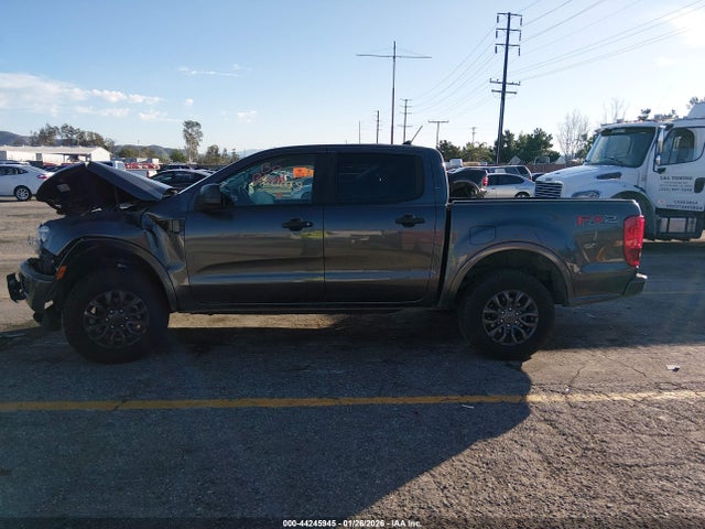 1FTER4EH6LLA20743 Ford Ranger Xlt
