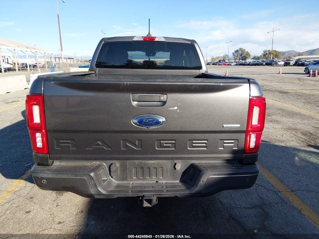 1FTER4EH6LLA20743 Ford Ranger Xlt