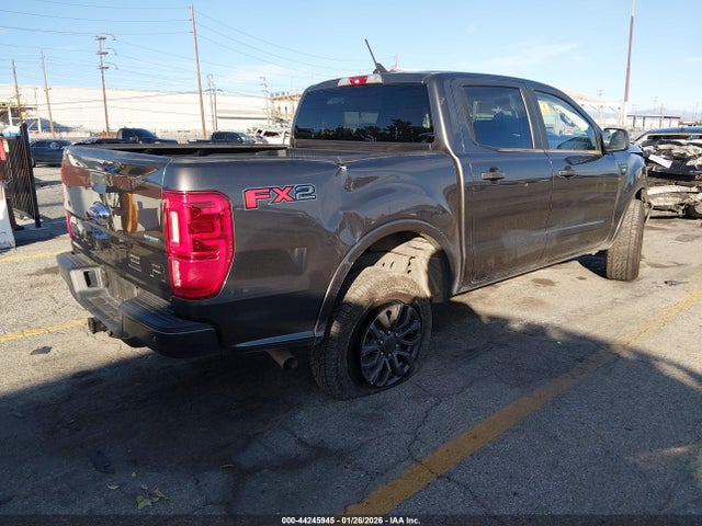 1FTER4EH6LLA20743 Ford Ranger Xlt