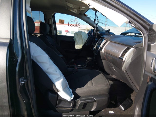 1FTER4EH6LLA20743 Ford Ranger Xlt