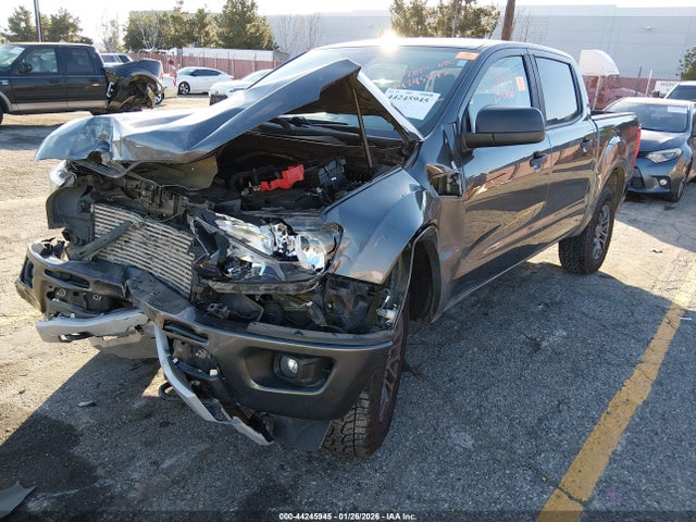 1FTER4EH6LLA20743 Ford Ranger Xlt