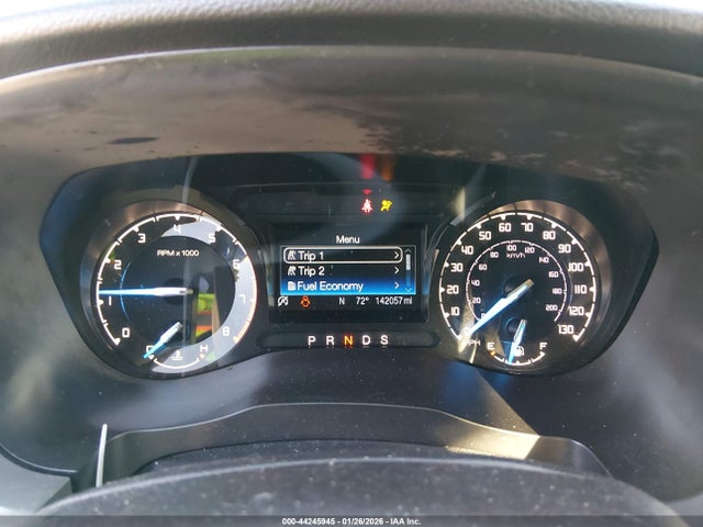 1FTER4EH6LLA20743 Ford Ranger Xlt