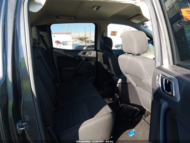 1FTER4EH6LLA20743 Ford Ranger Xlt