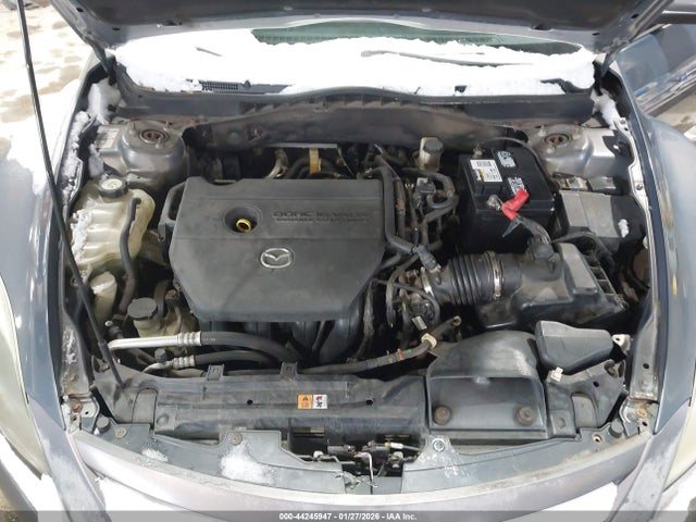 Aukcja sprzedaży 2010 Mazda Mazda6 I Touring, vin: 1YVHZ8CH3A5M28071, numer aukcji: 44245947