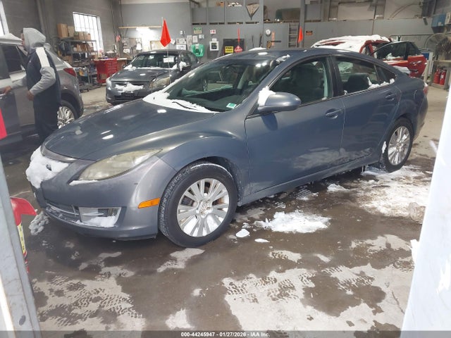 Aukcja sprzedaży 2010 Mazda Mazda6 I Touring, vin: 1YVHZ8CH3A5M28071, numer aukcji: 44245947