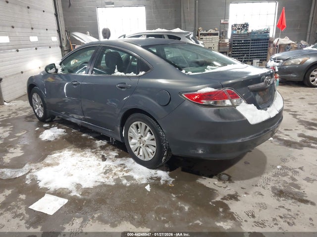 Aukcja sprzedaży 2010 Mazda Mazda6 I Touring, vin: 1YVHZ8CH3A5M28071, numer aukcji: 44245947