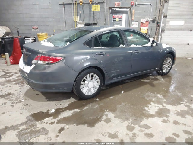Aukcja sprzedaży 2010 Mazda Mazda6 I Touring, vin: 1YVHZ8CH3A5M28071, numer aukcji: 44245947