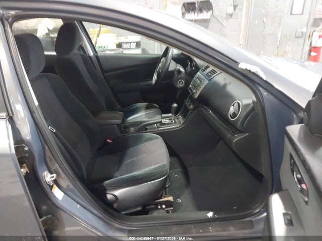 Aukcja sprzedaży 2010 Mazda Mazda6 I Touring, vin: 1YVHZ8CH3A5M28071, numer aukcji: 44245947