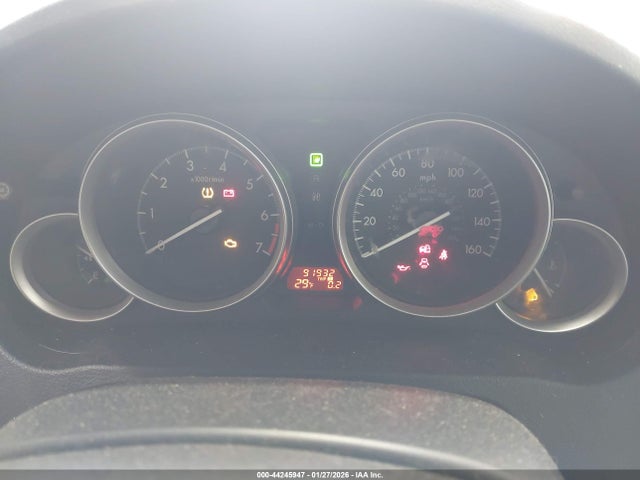 Aukcja sprzedaży 2010 Mazda Mazda6 I Touring, vin: 1YVHZ8CH3A5M28071, numer aukcji: 44245947