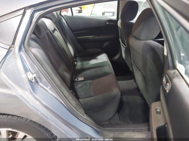 Aukcja sprzedaży 2010 Mazda Mazda6 I Touring, vin: 1YVHZ8CH3A5M28071, numer aukcji: 44245947