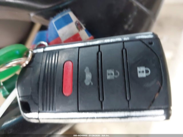 2009 ACURA TL 19UUA86539A005198 Photo 10