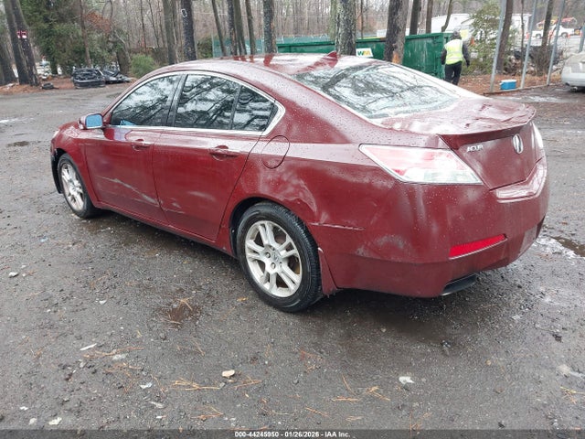 2009 ACURA TL 19UUA86539A005198 Photo 2