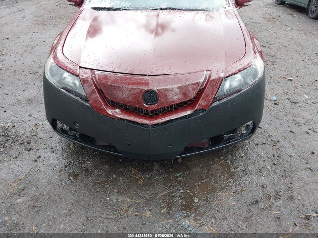2009 ACURA TL 19UUA86539A005198 Photo 5