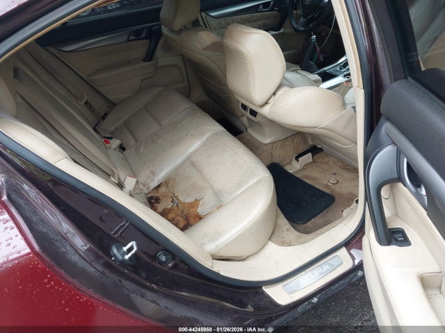 2009 ACURA TL 19UUA86539A005198 Photo 7