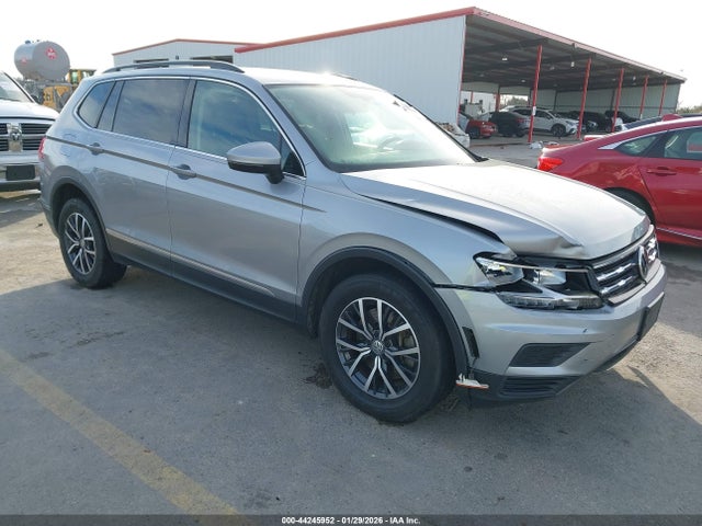 Aukcja sprzedaży 2020 Volkswagen Tiguan, vin: 3VV2B7AX1LM163475, numer aukcji: 44245952