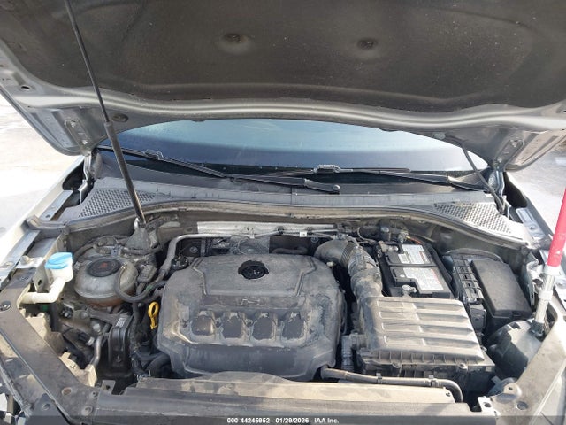Aukcja sprzedaży 2020 Volkswagen Tiguan, vin: 3VV2B7AX1LM163475, numer aukcji: 44245952