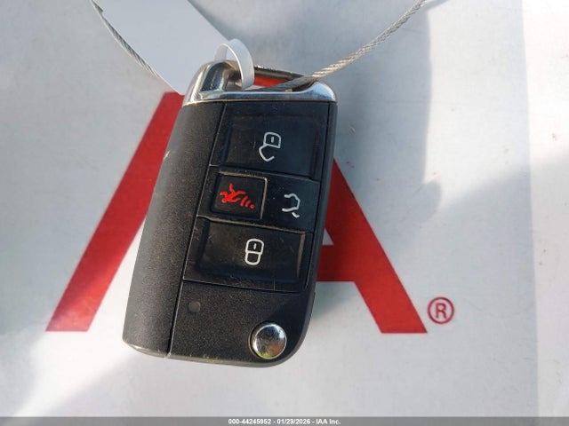 Aukcja sprzedaży 2020 Volkswagen Tiguan, vin: 3VV2B7AX1LM163475, numer aukcji: 44245952