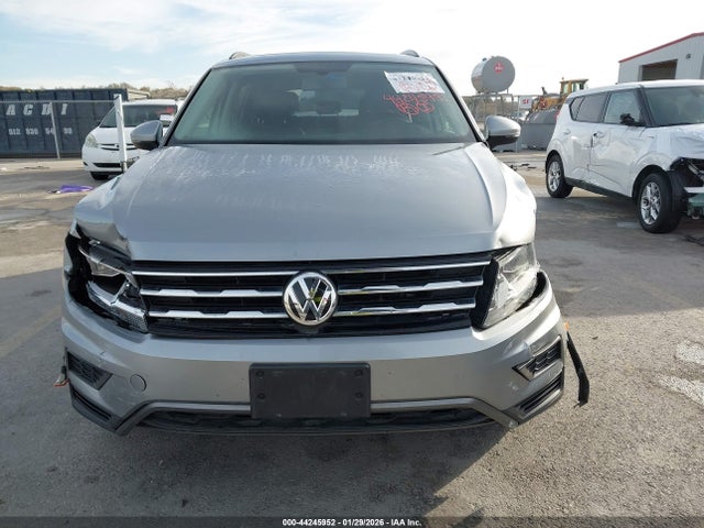 Aukcja sprzedaży 2020 Volkswagen Tiguan, vin: 3VV2B7AX1LM163475, numer aukcji: 44245952